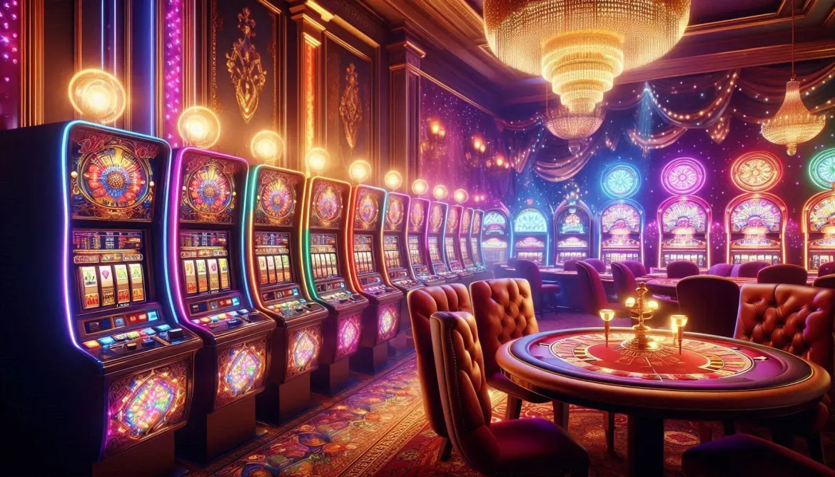 SuperCat Casino